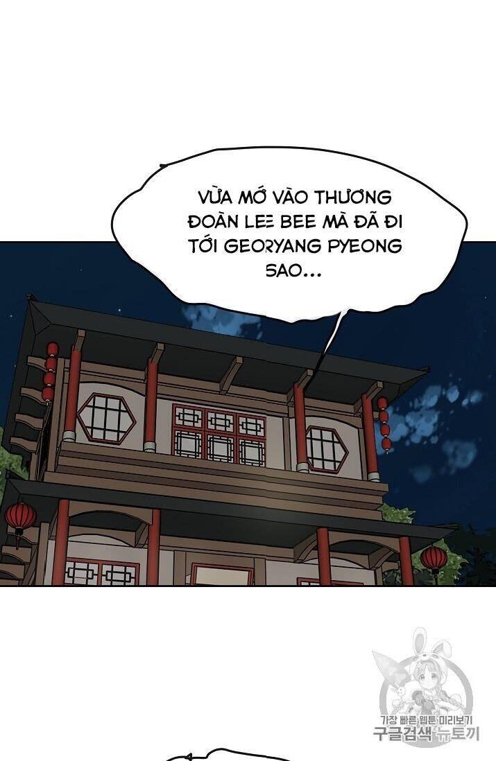 Tiên Kiếm Bất Bại Chapter 14 - Trang 33