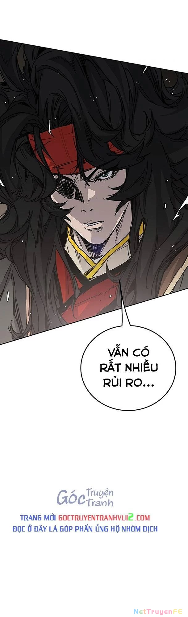 Tiên Kiếm Bất Bại Chapter 224 - Trang 18