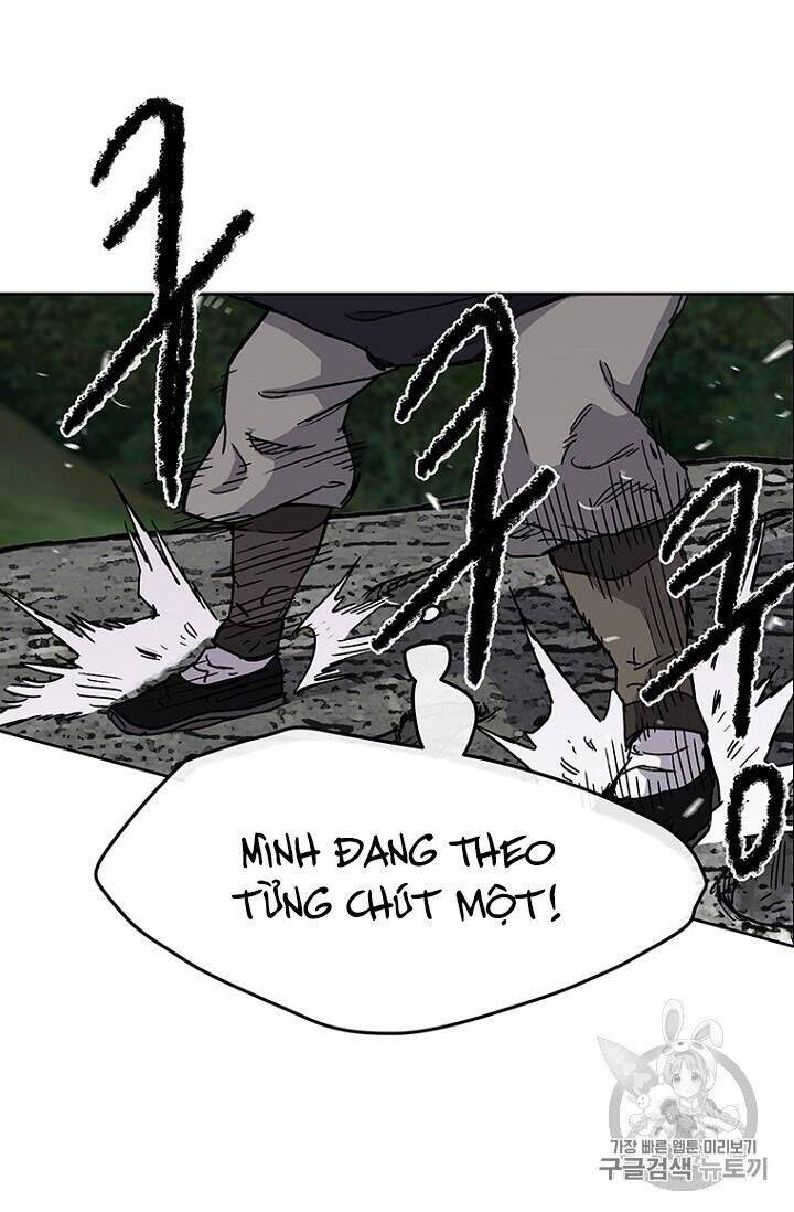 Tiên Kiếm Bất Bại Chapter 9 - Trang 82