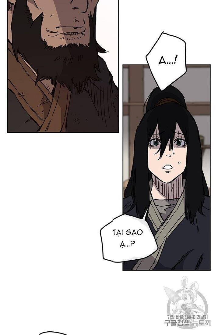 Tiên Kiếm Bất Bại Chapter 10 - Trang 19