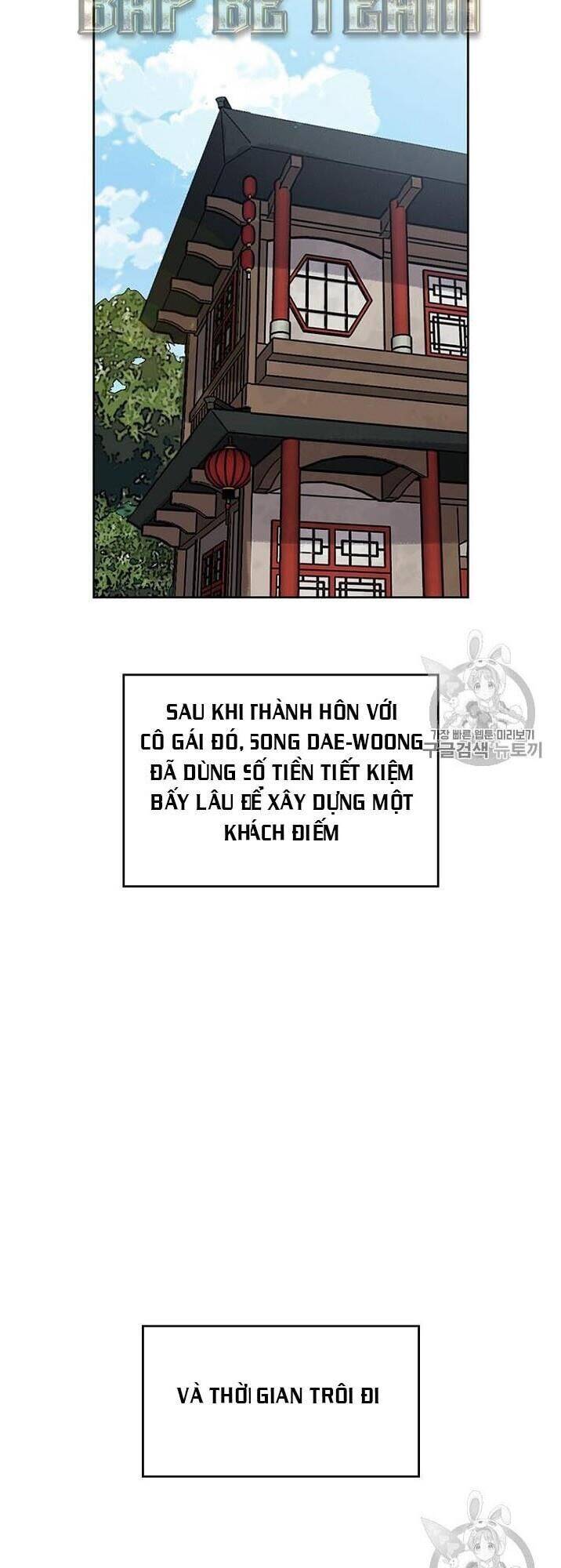 Tiên Kiếm Bất Bại Chapter 1 - Trang 34