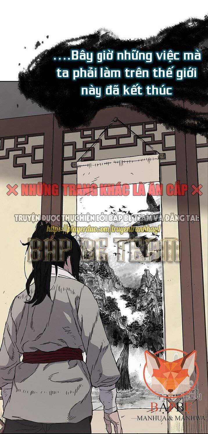 Tiên Kiếm Bất Bại Chapter 2 - Trang 41