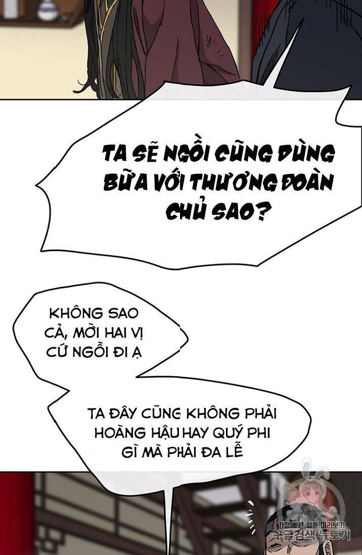 Tiên Kiếm Bất Bại Chapter 11 - Trang 55