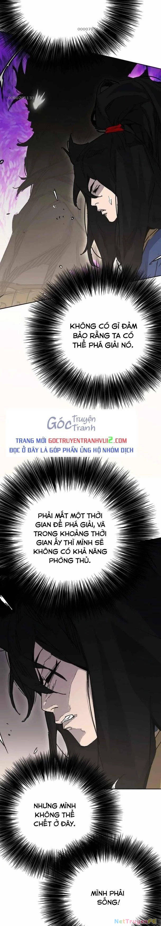 Tiên Kiếm Bất Bại Chapter 219 - Trang 16