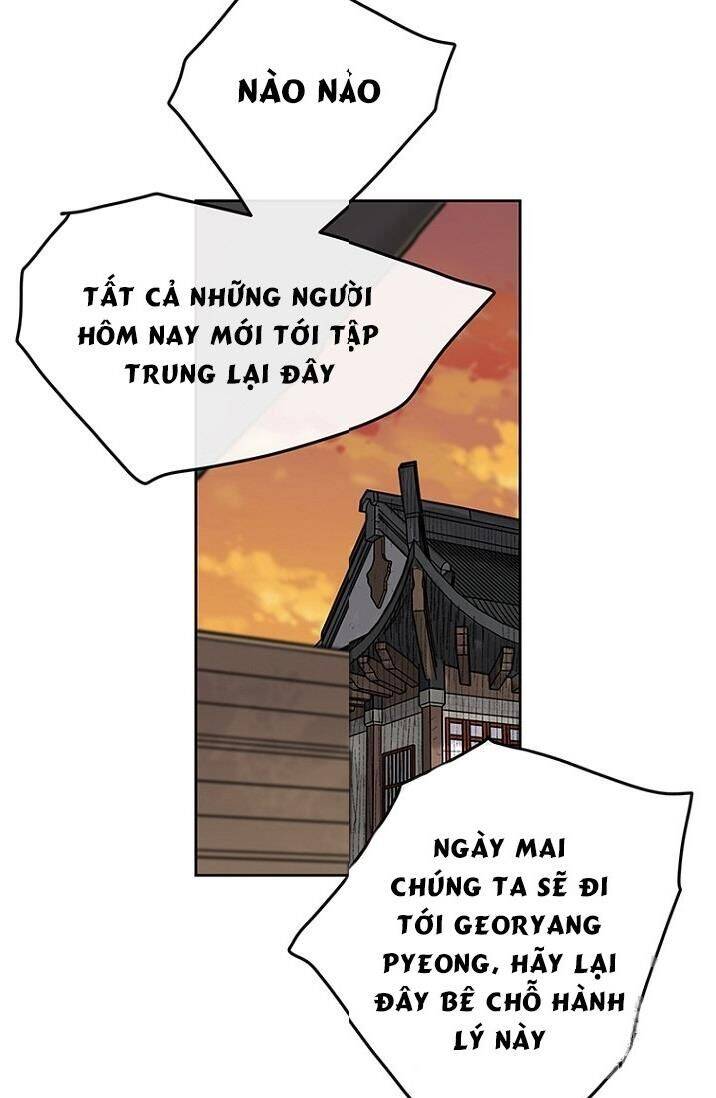 Tiên Kiếm Bất Bại Chapter 14 - Trang 24