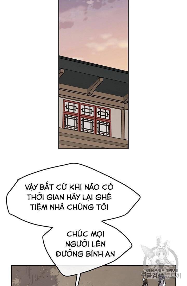 Tiên Kiếm Bất Bại Chapter 13 - Trang 86