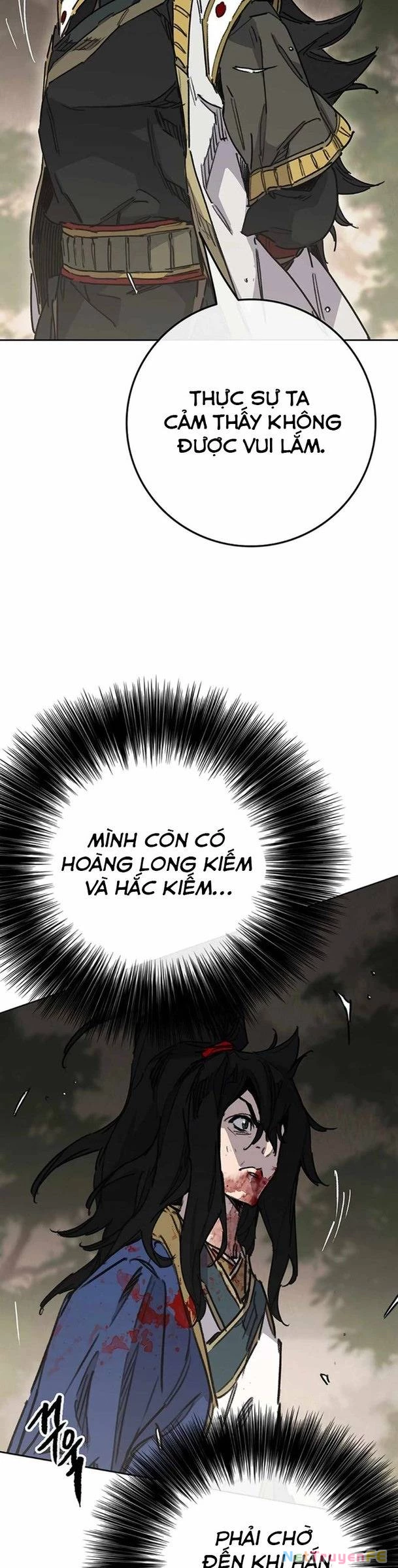 Tiên Kiếm Bất Bại Chapter 227 - Trang 25