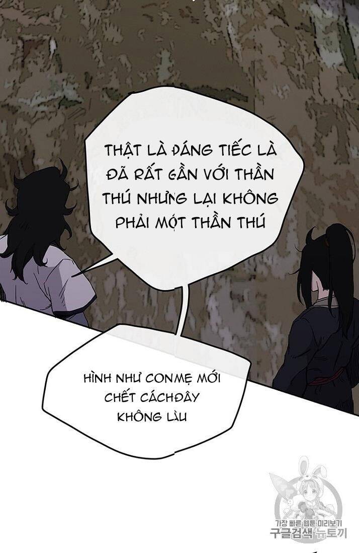 Tiên Kiếm Bất Bại Chapter 15 - Trang 76