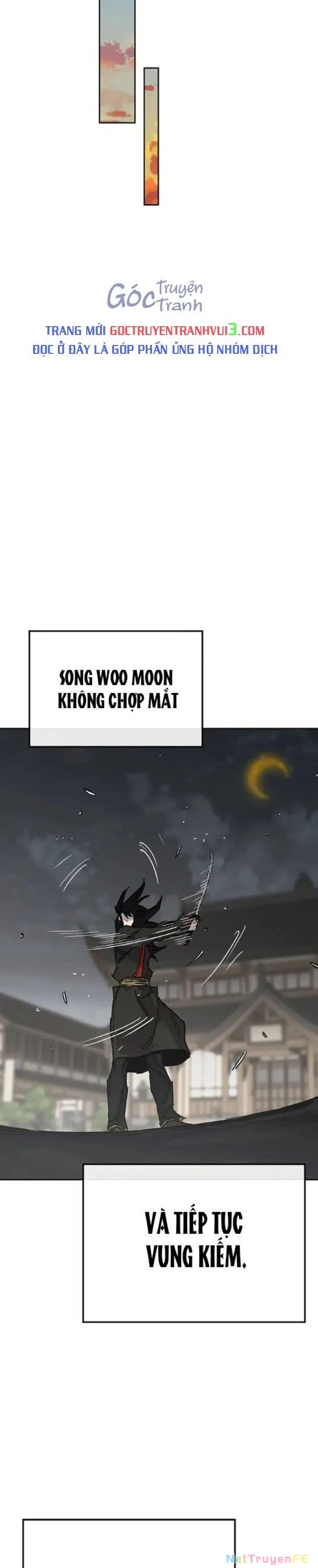 Tiên Kiếm Bất Bại Chapter 229 - Trang 27