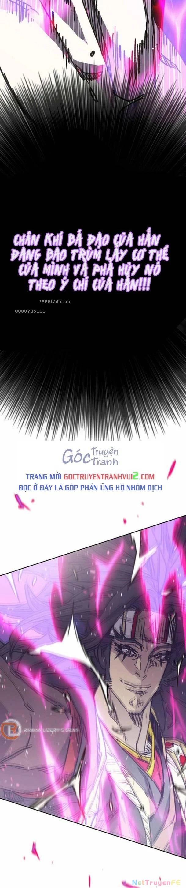 Tiên Kiếm Bất Bại Chapter 228 - Trang 1