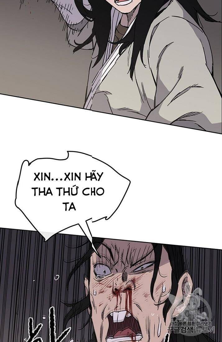 Tiên Kiếm Bất Bại Chapter 13 - Trang 55