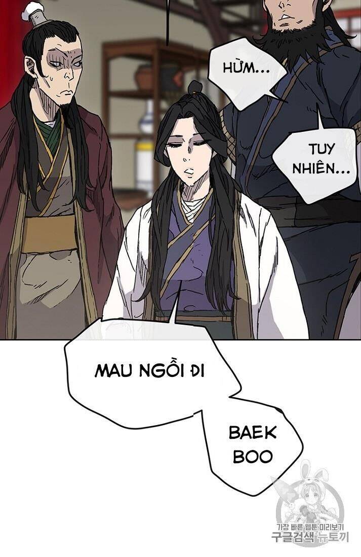 Tiên Kiếm Bất Bại Chapter 11 - Trang 56