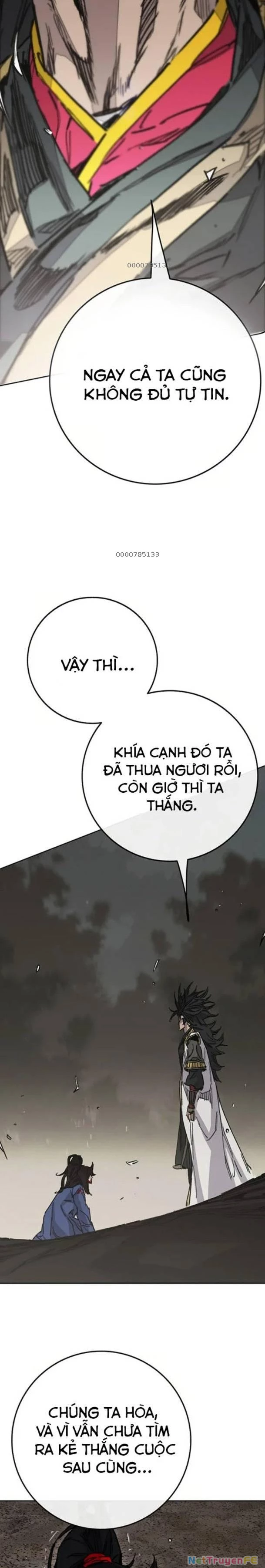 Tiên Kiếm Bất Bại Chapter 229 - Trang 5