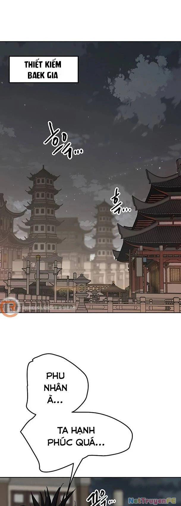 Tiên Kiếm Bất Bại Chapter 224 - Trang 0