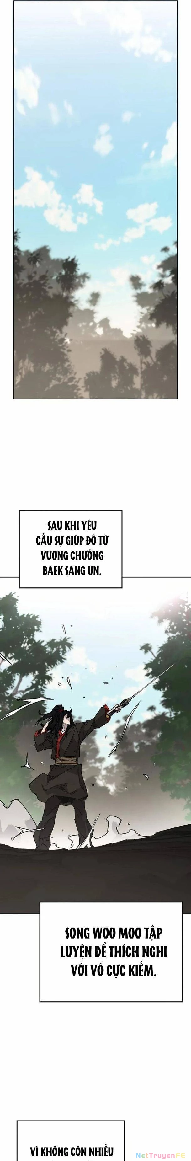 Tiên Kiếm Bất Bại Chapter 232 - Trang 15