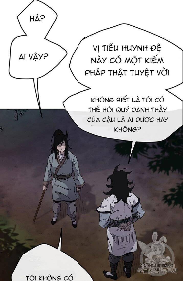 Tiên Kiếm Bất Bại Chapter 15 - Trang 31