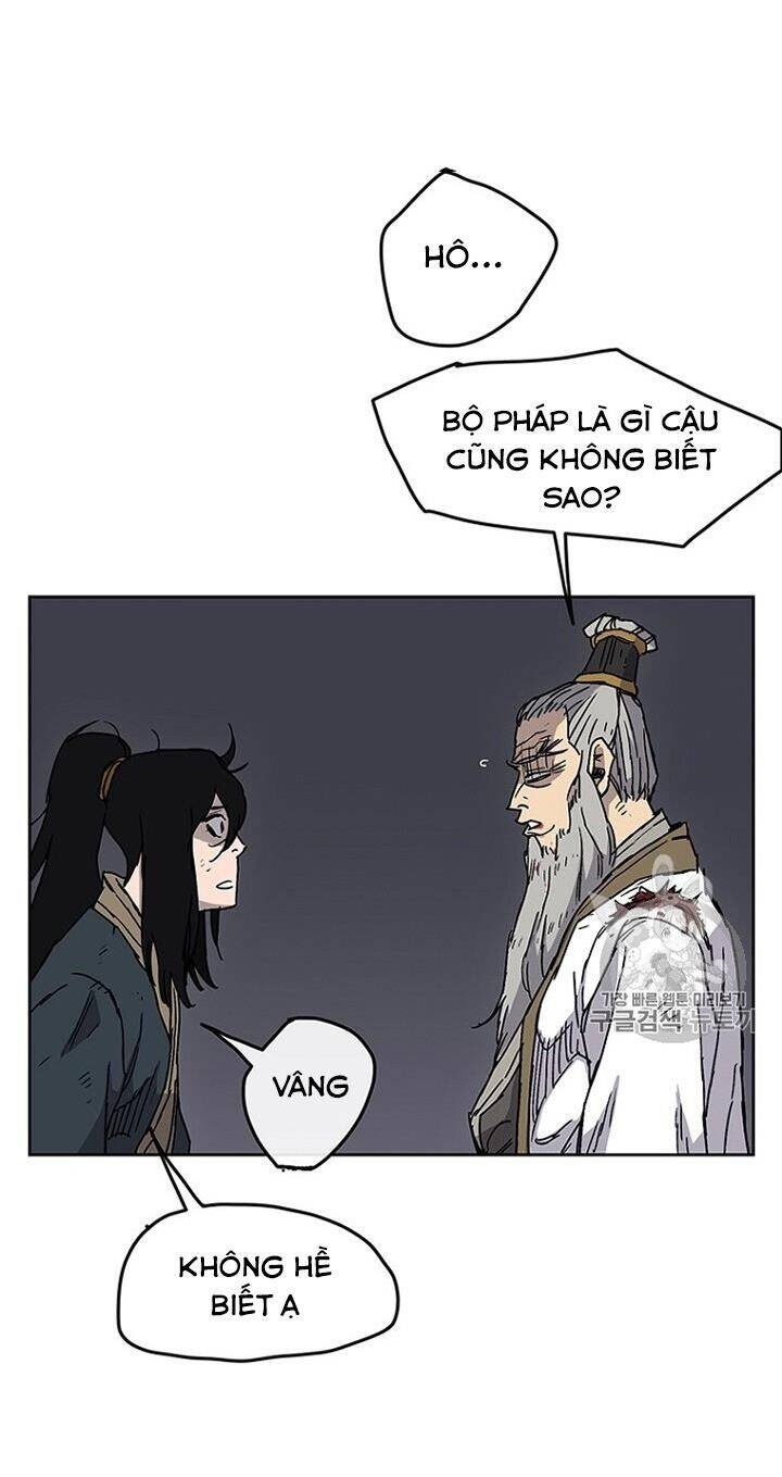 Tiên Kiếm Bất Bại Chapter 7 - Trang 27