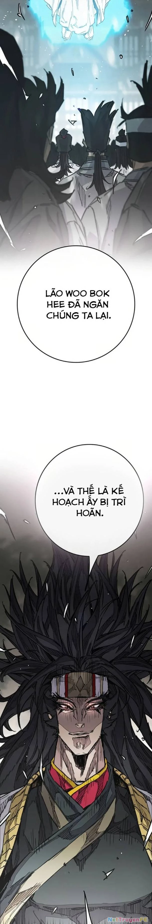 Tiên Kiếm Bất Bại Chapter 229 - Trang 14