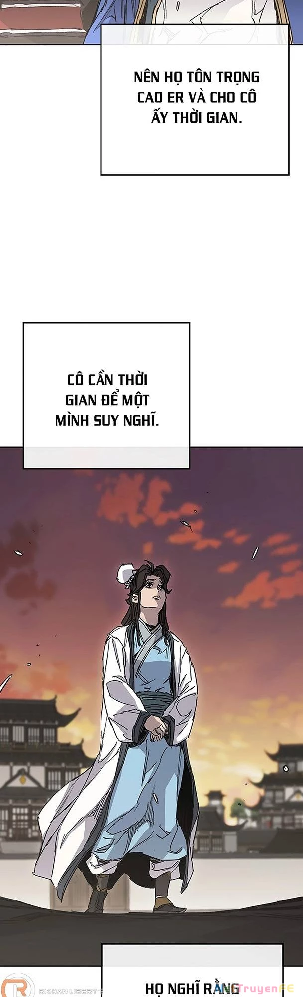 Tiên Kiếm Bất Bại Chapter 224 - Trang 33