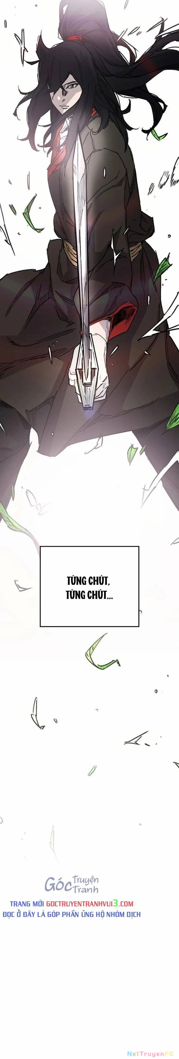 Tiên Kiếm Bất Bại Chapter 232 - Trang 18