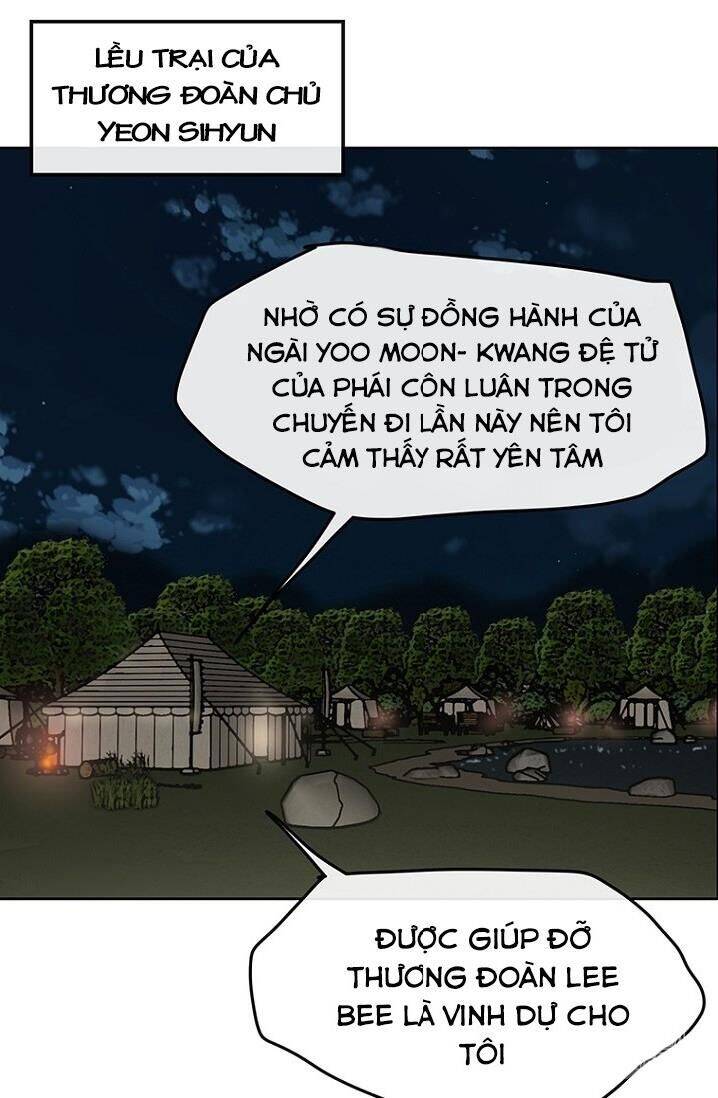 Tiên Kiếm Bất Bại Chapter 14 - Trang 53