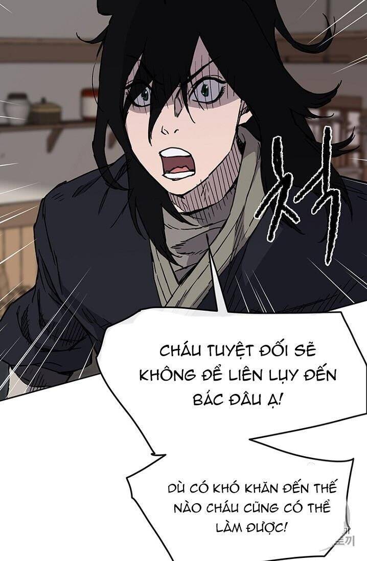 Tiên Kiếm Bất Bại Chapter 10 - Trang 27