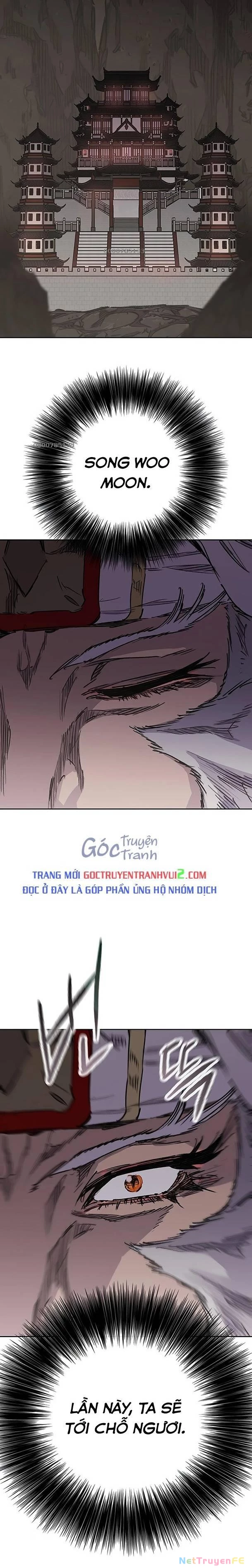 Tiên Kiếm Bất Bại Chapter 224 - Trang 47