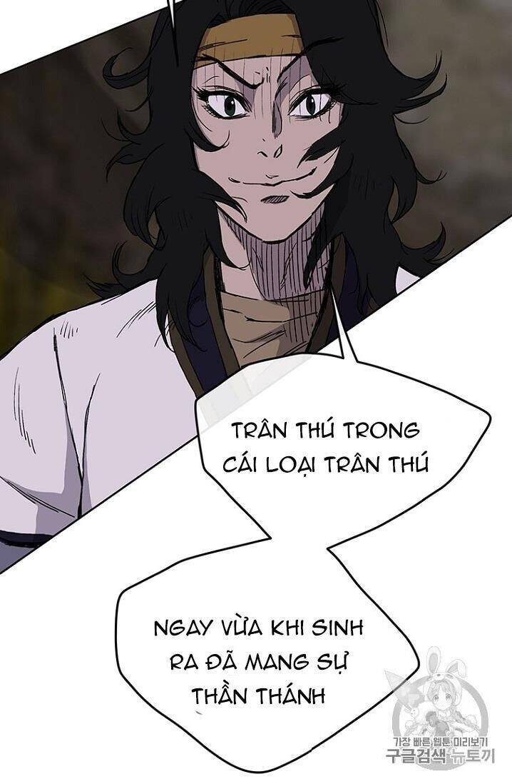 Tiên Kiếm Bất Bại Chapter 15 - Trang 74