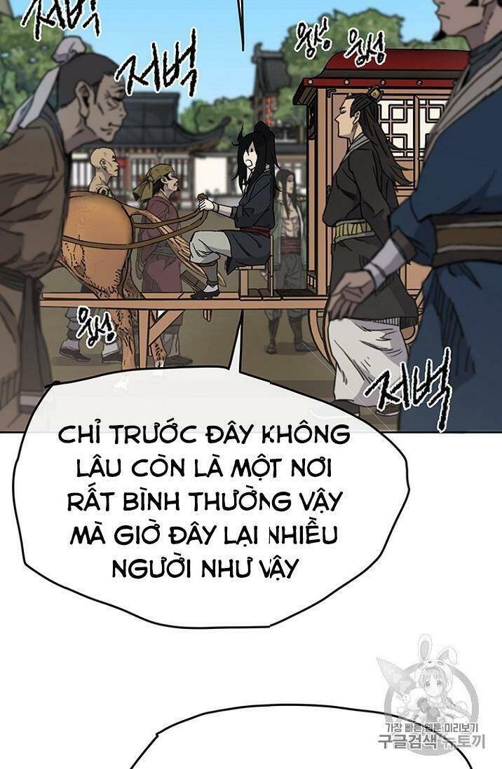 Tiên Kiếm Bất Bại Chapter 18 - Trang 40