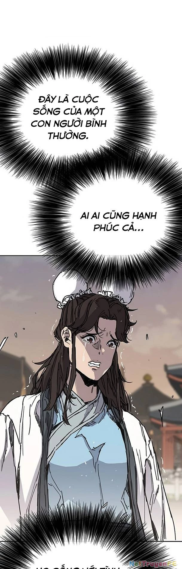 Tiên Kiếm Bất Bại Chapter 224 - Trang 28