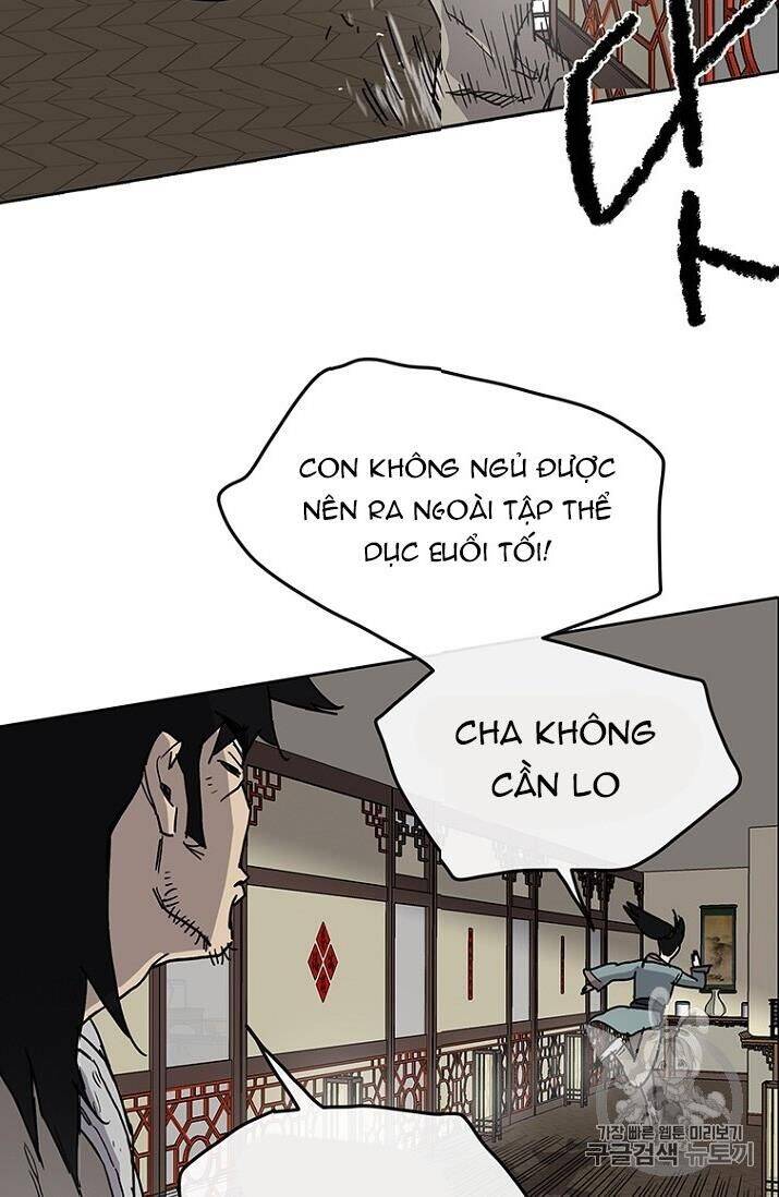 Tiên Kiếm Bất Bại Chapter 9 - Trang 63