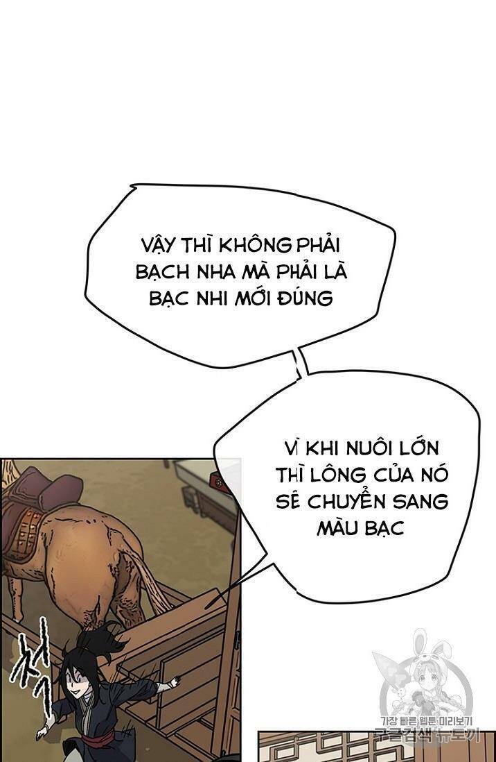 Tiên Kiếm Bất Bại Chapter 18 - Trang 49