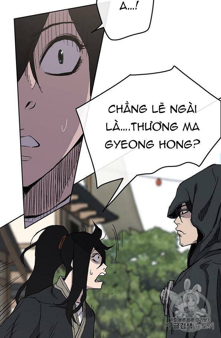 Tiên Kiếm Bất Bại Chapter 19 - Trang 13