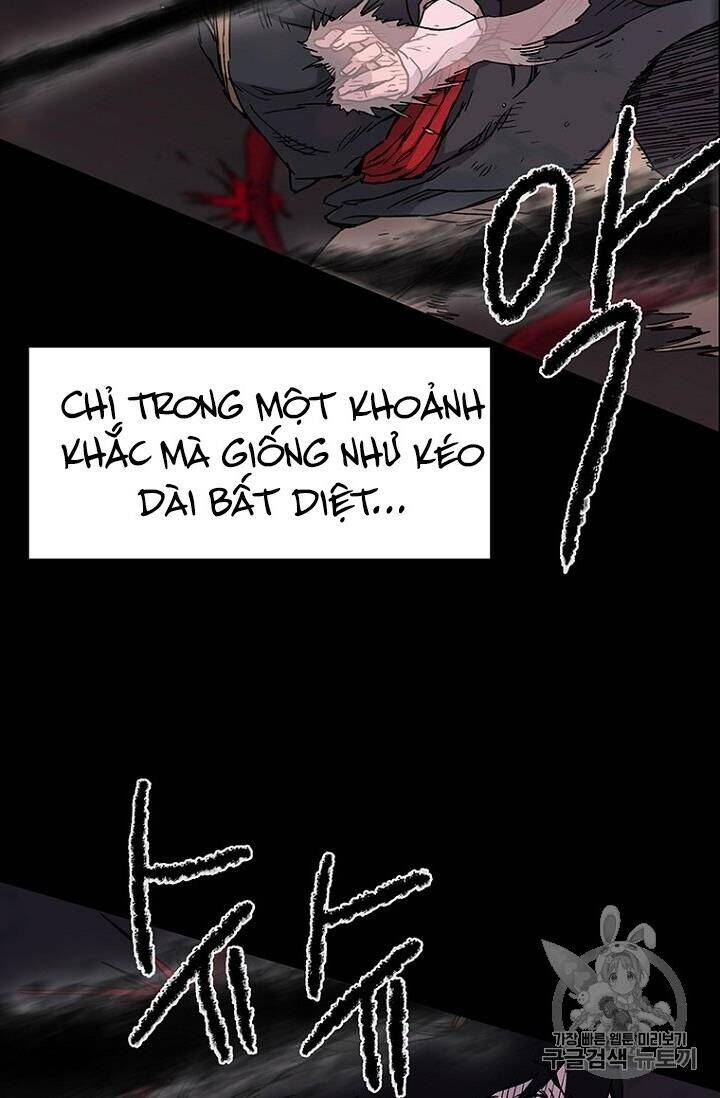 Tiên Kiếm Bất Bại Chapter 6 - Trang 47