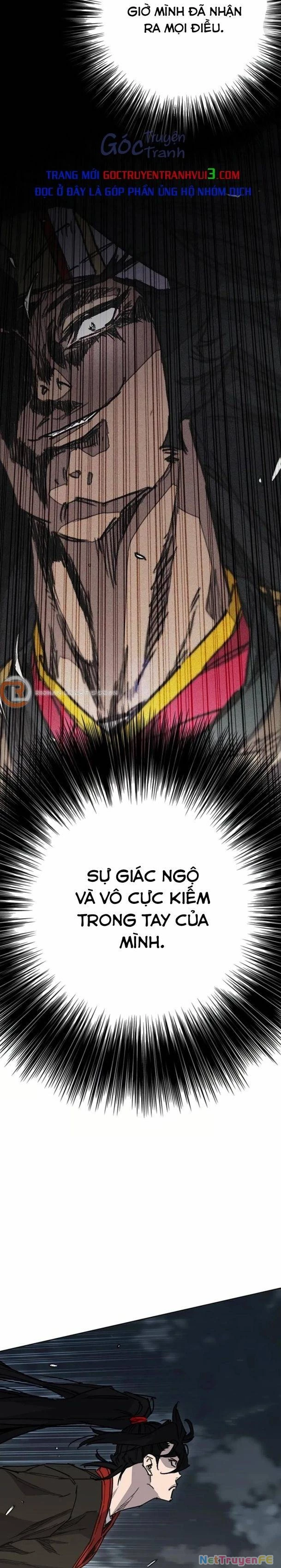 Tiên Kiếm Bất Bại Chapter 232 - Trang 6