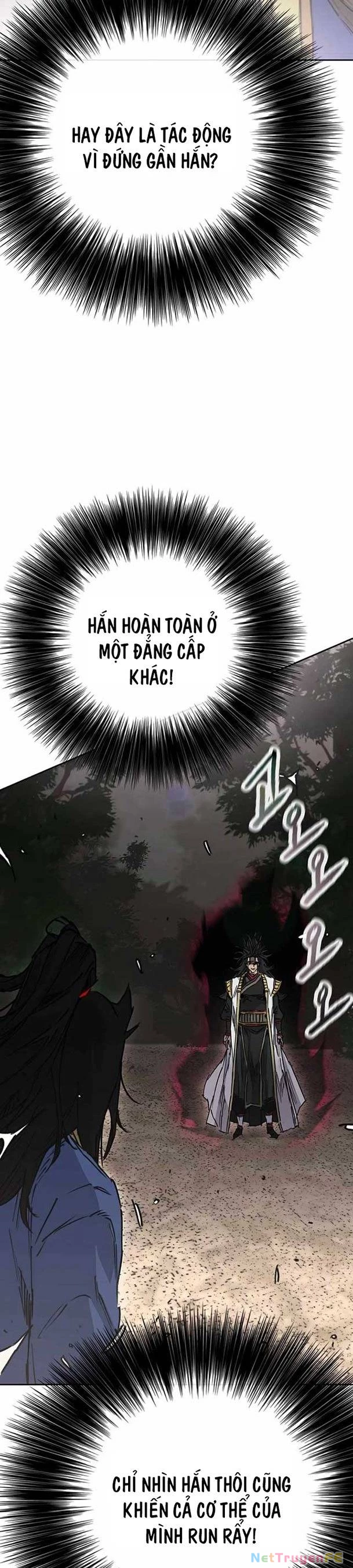 Tiên Kiếm Bất Bại Chapter 226 - Trang 6