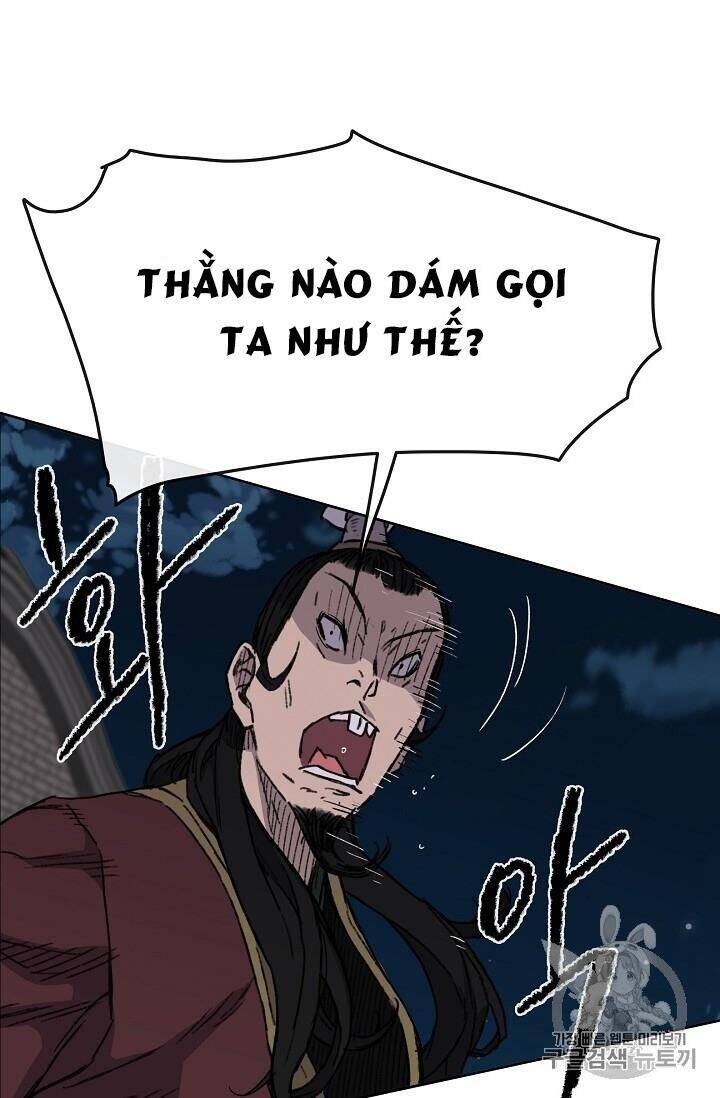 Tiên Kiếm Bất Bại Chapter 11 - Trang 88