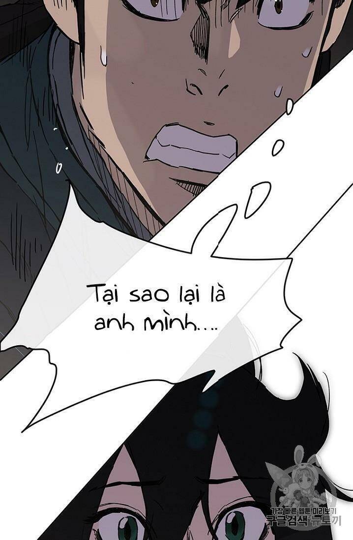 Tiên Kiếm Bất Bại Chapter 18 - Trang 86