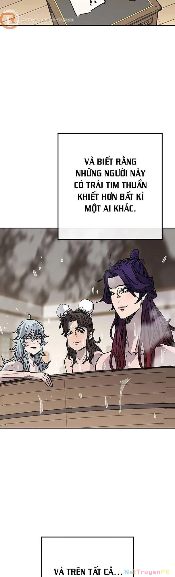 Tiên Kiếm Bất Bại Chapter 224 - Trang 38