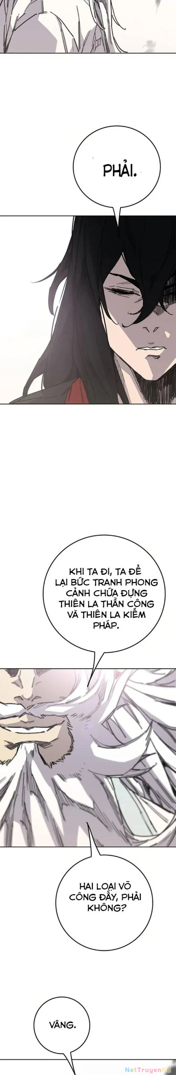 Tiên Kiếm Bất Bại Chapter 230 - Trang 15