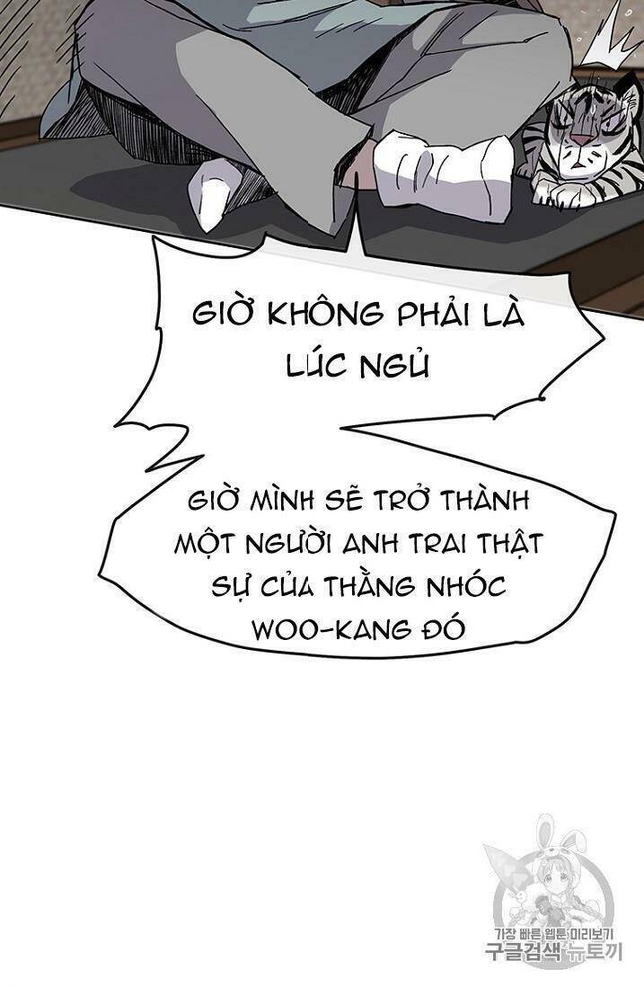 Tiên Kiếm Bất Bại Chapter 19 - Trang 36