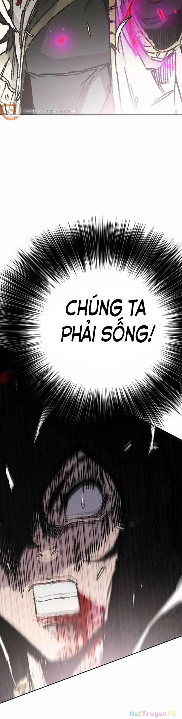 Tiên Kiếm Bất Bại Chapter 227 - Trang 10