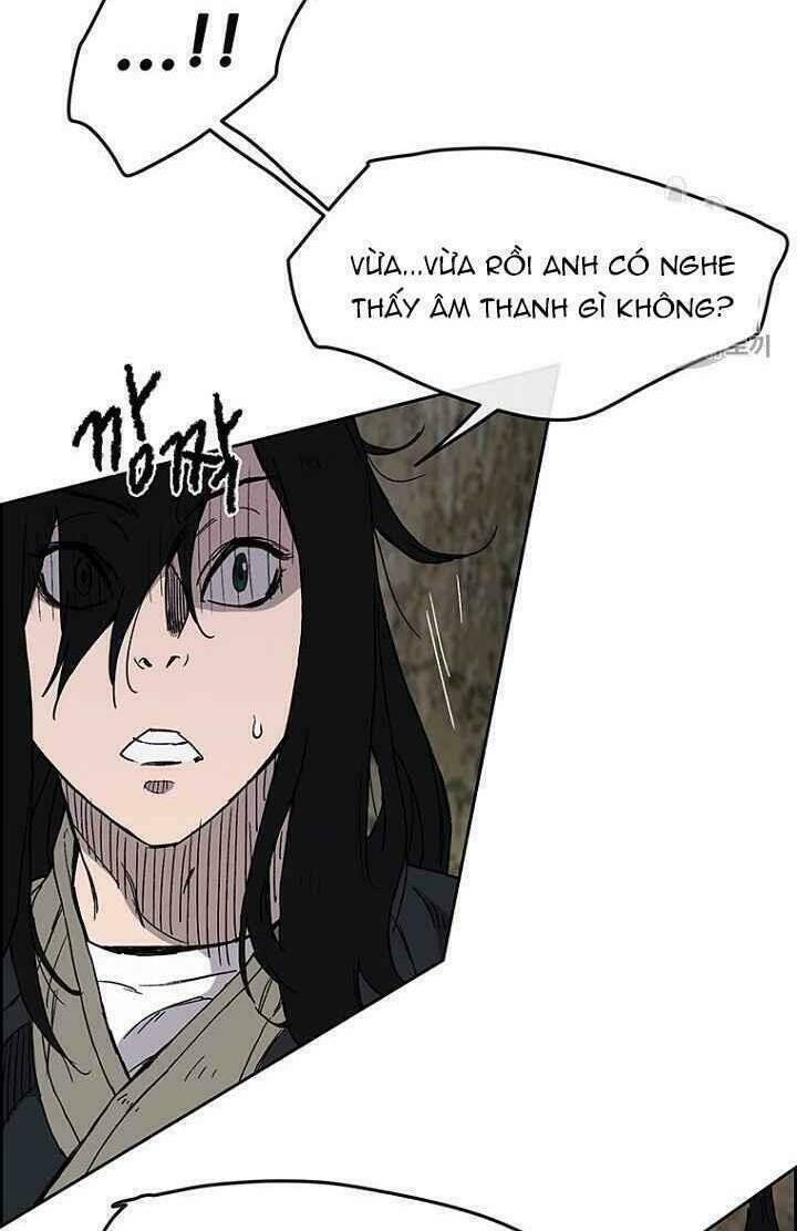 Tiên Kiếm Bất Bại Chapter 16 - Trang 5