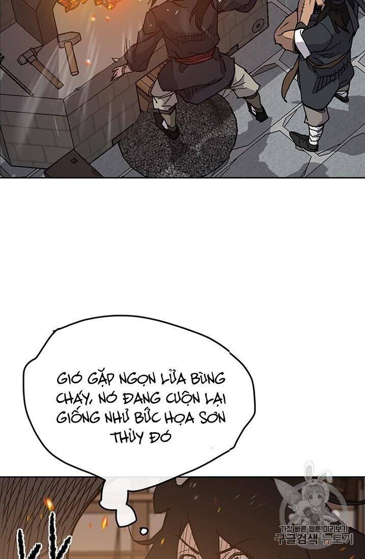 Tiên Kiếm Bất Bại Chapter 10 - Trang 43