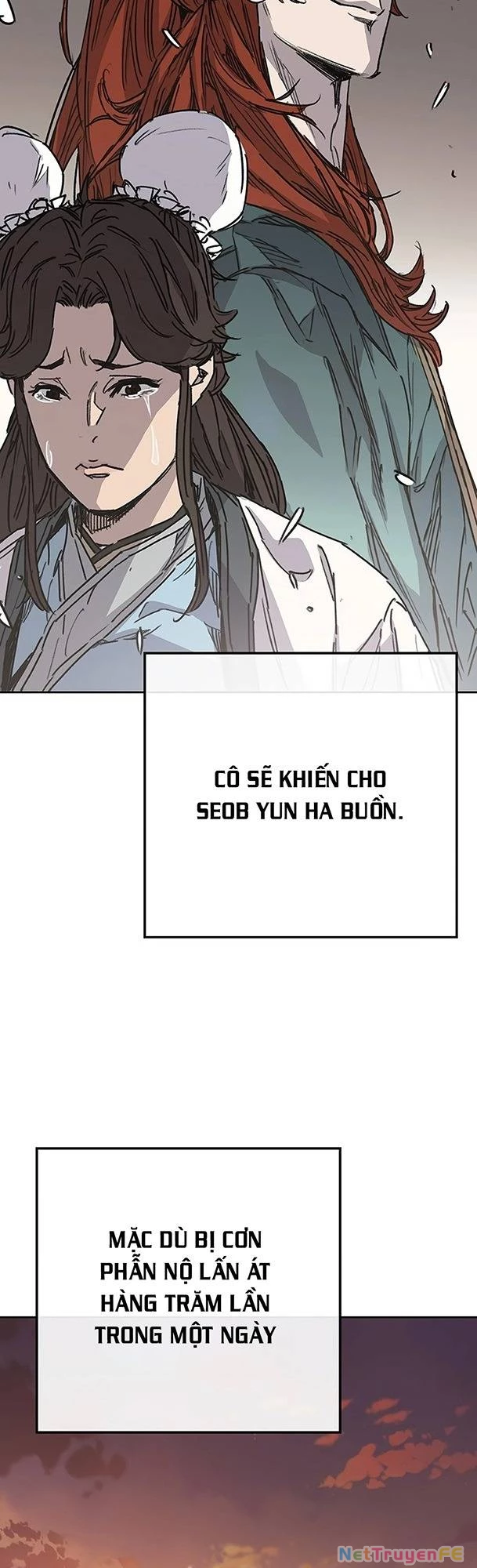 Tiên Kiếm Bất Bại Chapter 224 - Trang 31