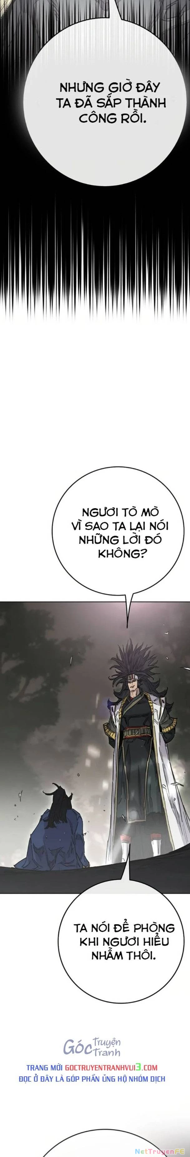 Tiên Kiếm Bất Bại Chapter 229 - Trang 15