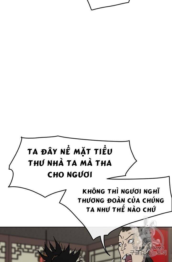 Tiên Kiếm Bất Bại Chapter 11 - Trang 79