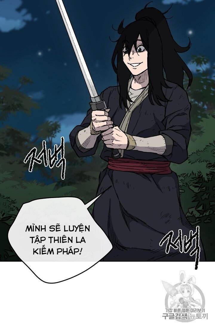 Tiên Kiếm Bất Bại Chapter 11 - Trang 39