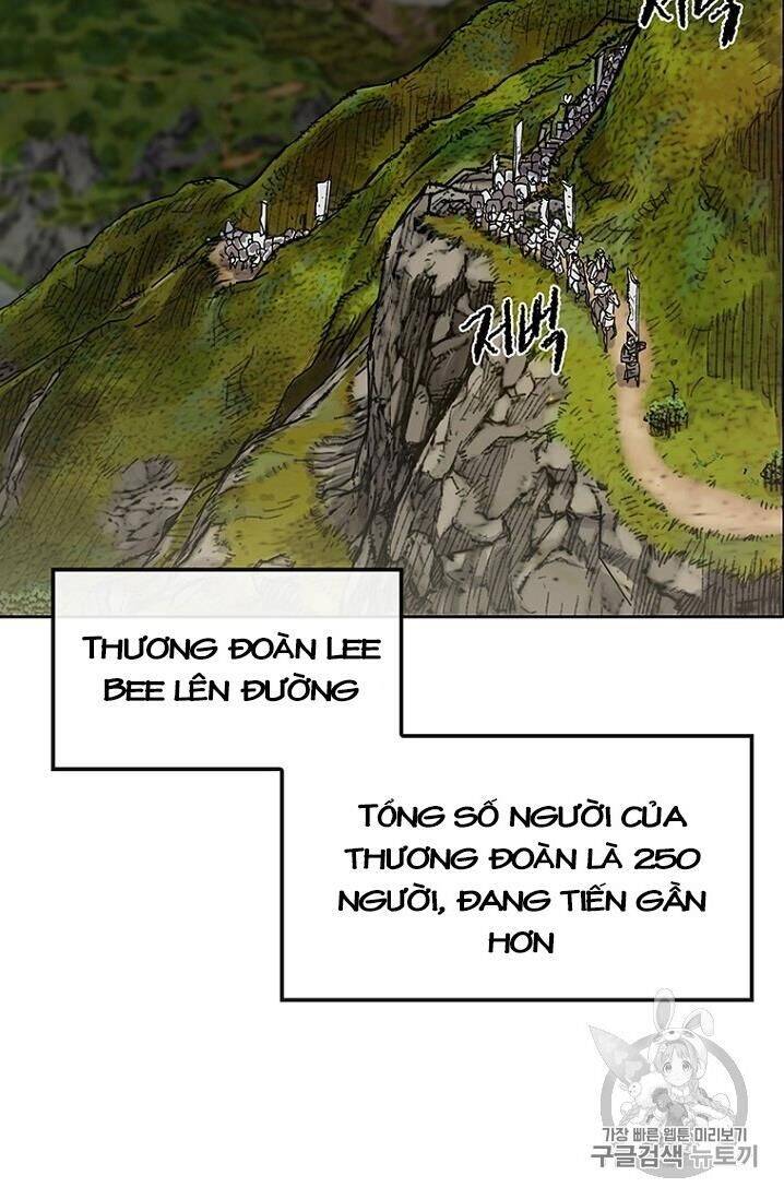 Tiên Kiếm Bất Bại Chapter 14 - Trang 43