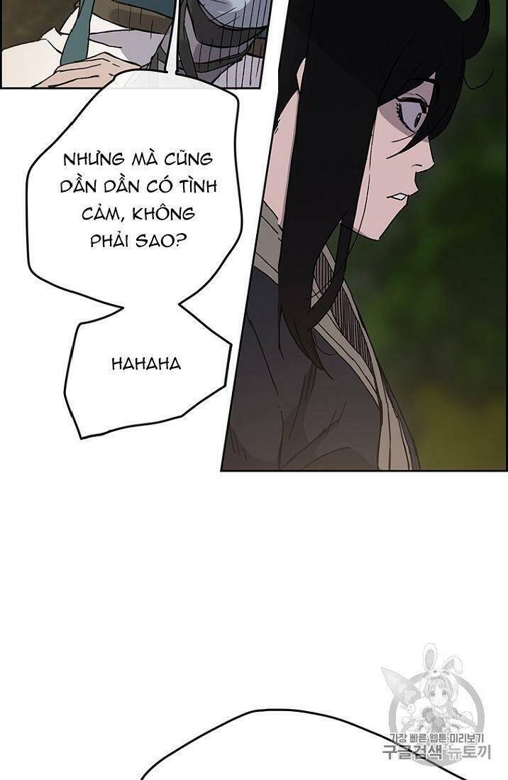 Tiên Kiếm Bất Bại Chapter 17 - Trang 37